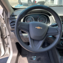 Chevrolet AVEO Llantas 9